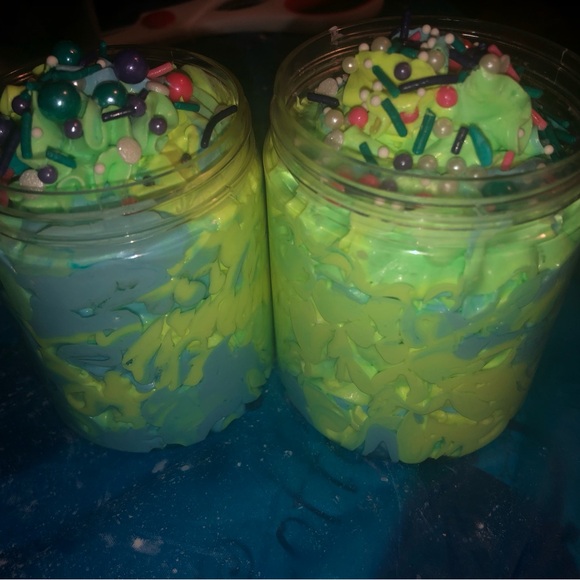 BODY BUTTER AND BODY SCRUBS - Picture 8 of 11